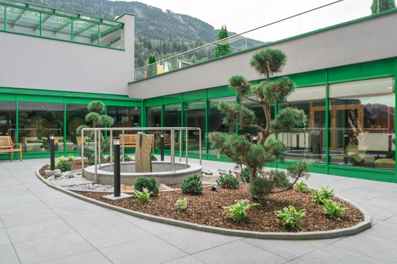 Haus Oberdorf Apartment Zams Exterior photo